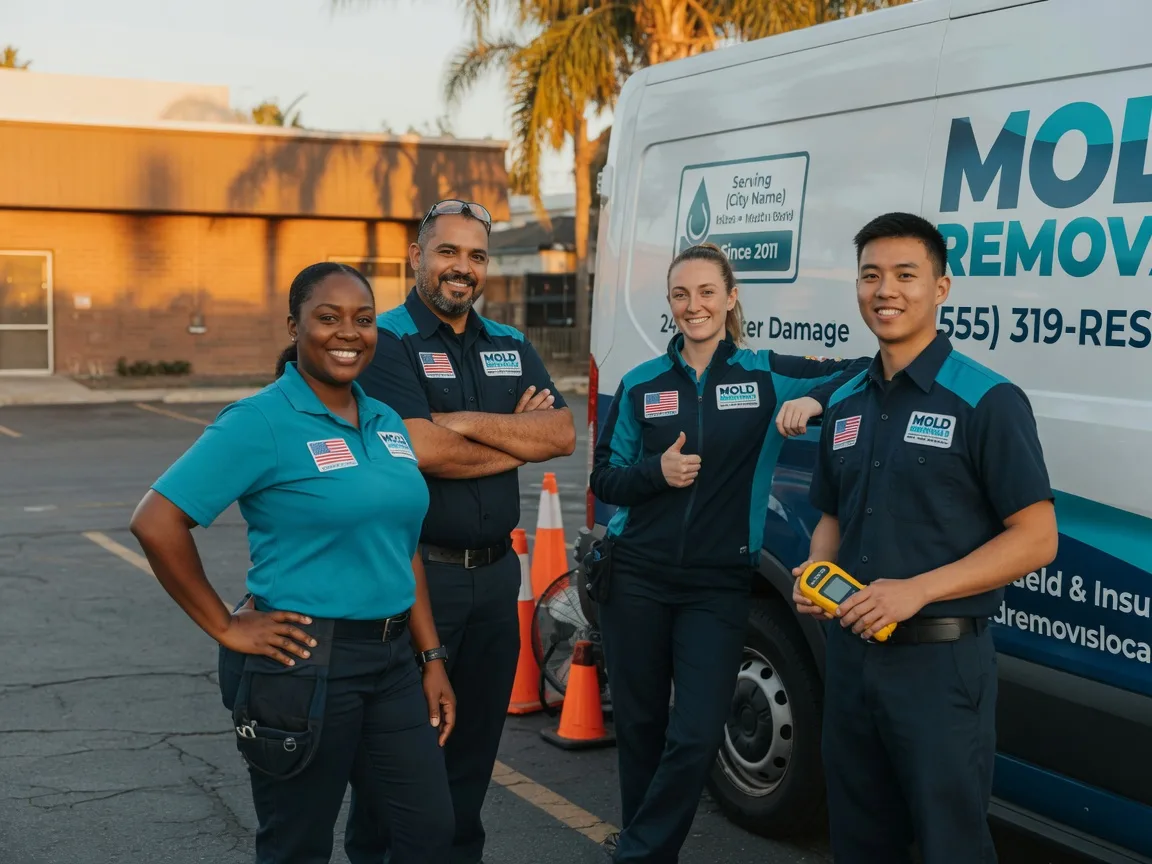 Water Damage Restoration company in Willow Beach, AZ
